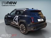 Renault 4 150cv autonomia conforto iconic