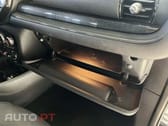 MINI Clubman One D Auto