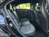 Mercedes-Benz A 180 d AMG Line Aut.