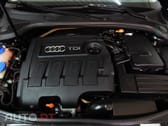 Audi A3 Sportback 1.6 TDi Attraction Special Edition