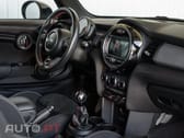 MINI Cooper Cooper D