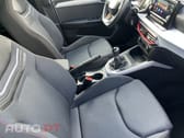 Seat Arona 1.0 TSI FR
