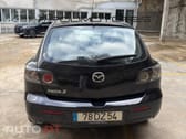 Mazda 3 1.6 CD Comfort