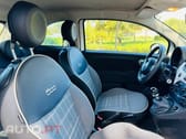 Fiat 500C 0.9 TwinAir Lounge