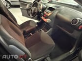 Citroen C1 1.0 SEDUCTION