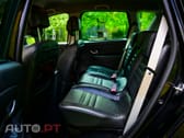 Renault Scénic 1.5 dCi Bose Edtion