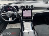 Mercedes-Benz C 300 e T 9G-TRONIC AMG Line