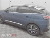 Peugeot 3008 1.6 Hybrid4 300 GT Pack