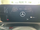 Mercedes-Benz CLA 250 e Shooting Brake AMG Line