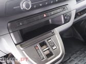 Opel Vivaro-E 50 kWh L2H1