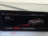 BMW 116 d