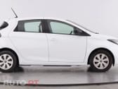 Renault Zoe (c/ Bateria) Zen 50
