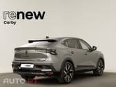 Renault Rafale Rafale 1.2 Hyper Hybrid E-Tech Esprit Alpine
