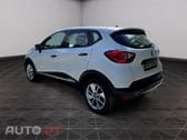 Renault Captur 1.5 dCi