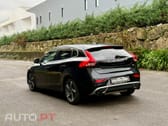 Volvo V40 1.6 D2 R-Design