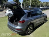 Audi Q4 E-Tron 50 quattro 82 kWH