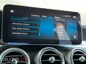 Mercedes-Benz GLC 200 d 4Matic 9G-TRONIC AMG Line