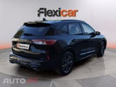 Ford Kuga 1.5 TDCi EcoBlue ST-Line