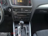 Audi Q5 3.0 TDI S-line S-tronic