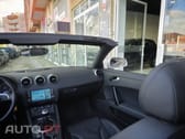 Audi TT 2.0 TFSI