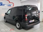 Peugeot Partner 1.6 BlueHDi L2 SE Office