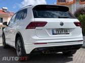 Volkswagen Tiguan 2.0 TDI R-Line