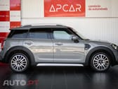 MINI Countryman Cooper D John Cooper Works