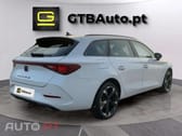 Cupra Leon ST 1.4 TSI e-Hybrid