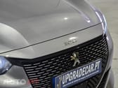 Peugeot E-208 50 kWh Allure
