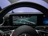 Mercedes-Benz A 200 Standard