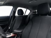 BMW 116 d Line Urban