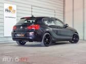 BMW 116 d