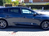 Ford Focus 1.0 EcoBoost Hybrid ST-LINE