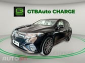 Mercedes-Benz EQS I.V.A DEDUTIVEL 450 4M +AMG