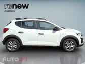 Dacia Sandero ECO-G 100 Bi-Fuel Stepway Essential