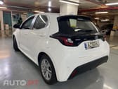 Toyota Yaris 1.5 HDF Comfort