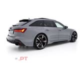 Audi RS6 TFSi Quattro