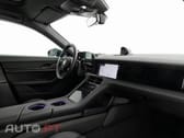 Porsche Taycan Bose