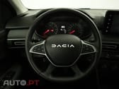 Dacia Sandero Sandero 1.0 ECO-G Expression Bi-Fuel