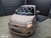 Fiat 500e 23.65 kWh