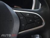 Renault Mégane Sport Tourer 1.5 Blue dCi Limited