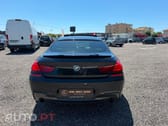 BMW 640 d Pack M