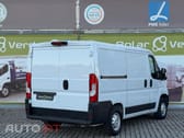 Fiat Ducato L 2 H 1   2.3  120 CV