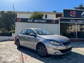 Peugeot 308 BlueHDi FAP 100 Stop & Start Access