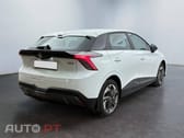 MG MG4 51 kWh Standard