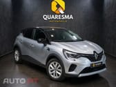 Renault Captur 1.5 dCi Exclusive