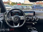 Mercedes-Benz CLA 220 d AMG Line Aut.