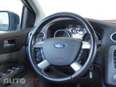Ford Focus 1.6 TDCi Ghia