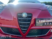 Alfa Romeo Mito 1.4 T MultiAir Quadrifoglio Verde