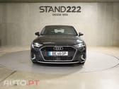 Audi A3 Sportback 30 TFSI Advanced S tronic